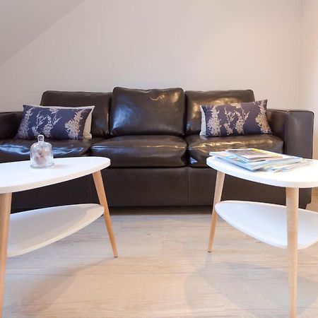 La Dolce Vita Fouesnant Kamer foto