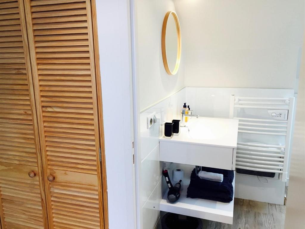 La Dolce Vita Fouesnant Kamer foto