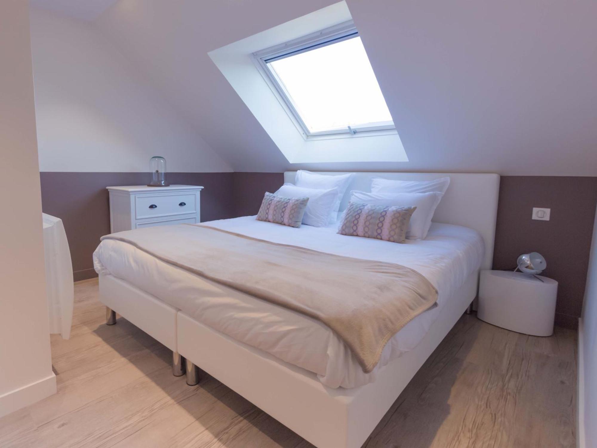 La Dolce Vita Fouesnant Kamer foto