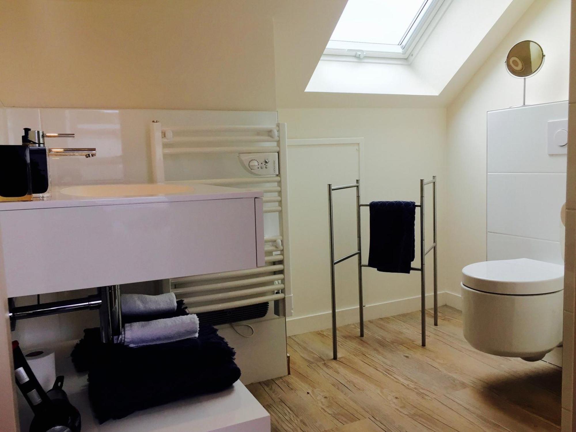 La Dolce Vita Fouesnant Kamer foto