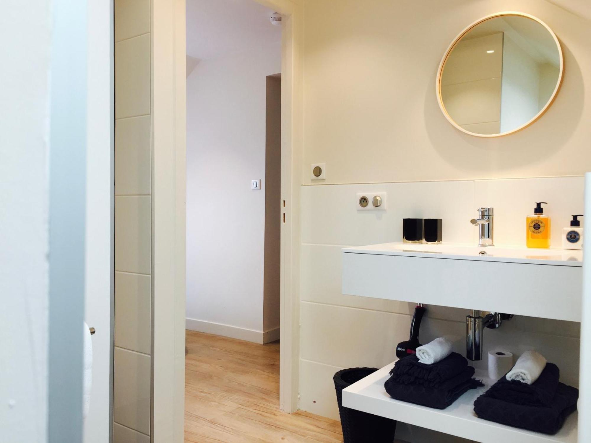 La Dolce Vita Fouesnant Kamer foto