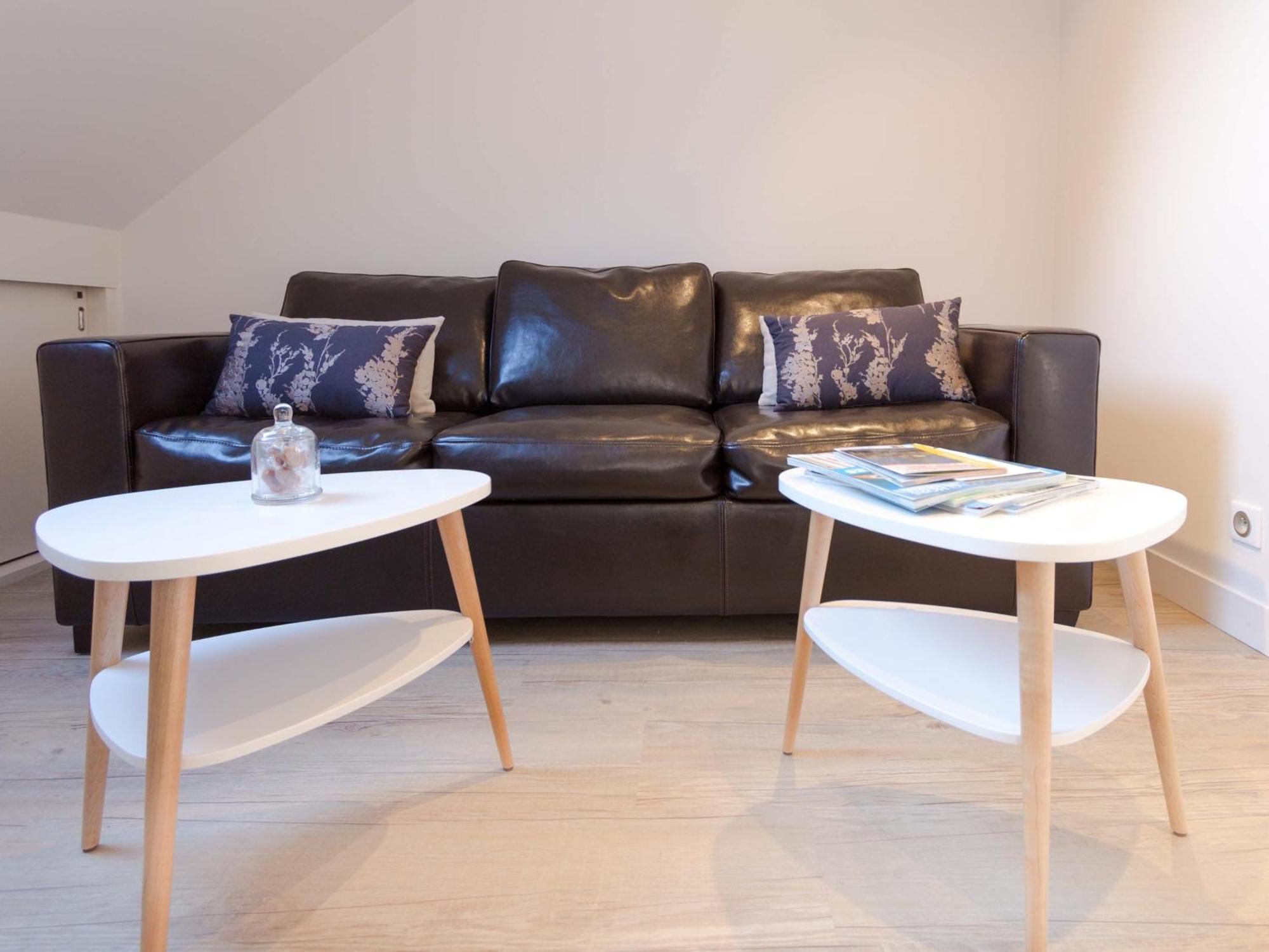 La Dolce Vita Fouesnant Kamer foto